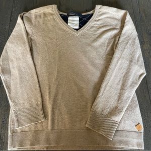 Zara boys sweater